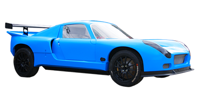 Darrian T90 GTR Full Package