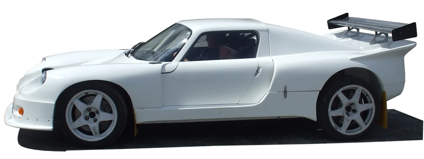 Darrian bodywork