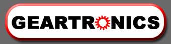 Geartronics paddle shift system website