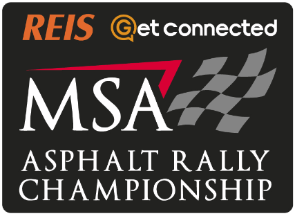 Reis National Asphalt Championship Website
