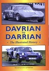 Author of Davrian to Darrian